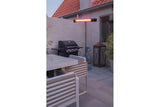 Eurom | Golden Shadow 2000 | Infrarood Verwarming