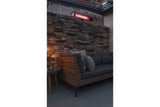 Eurom | Golden Shadow 1500 | Infrarood Verwarming