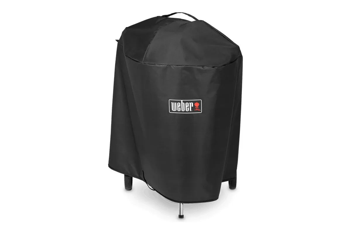 Weber | Premium Afdekhoes | Ø 57cm | Ook geschikt voor i-Grill ready modellen