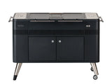 Everdure | Houtskool Barbecue Hub II | Elektrische ontsteking