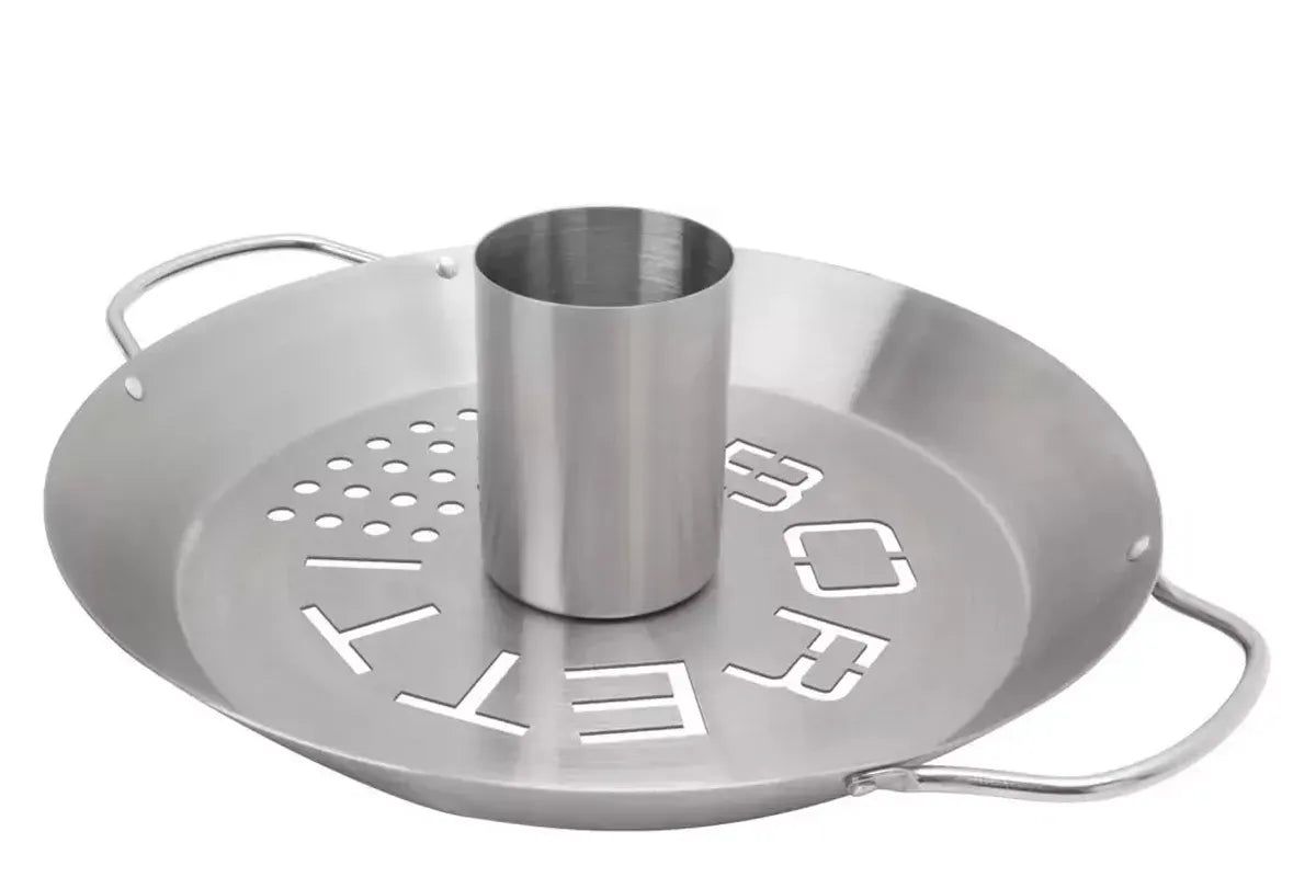 Boretti | BBQ Gevogeltestomer