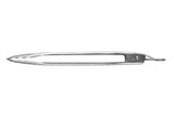 Napoleon | Pro BBQ Tang 15cm | RVS