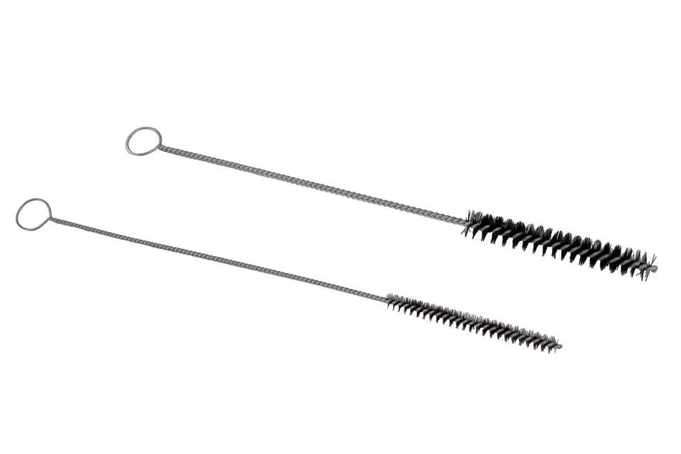 Napoleon | Marinade Injectiespuit | Set met 2 Naalden | RVS