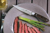 Napoleon | BBQ Steakmes | Gekarteld