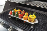 Napoleon | RVS Groente Houder | Pepers en Paprika's| Klein