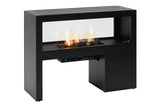 Cosi | Cosivista 120 | Anthracite
