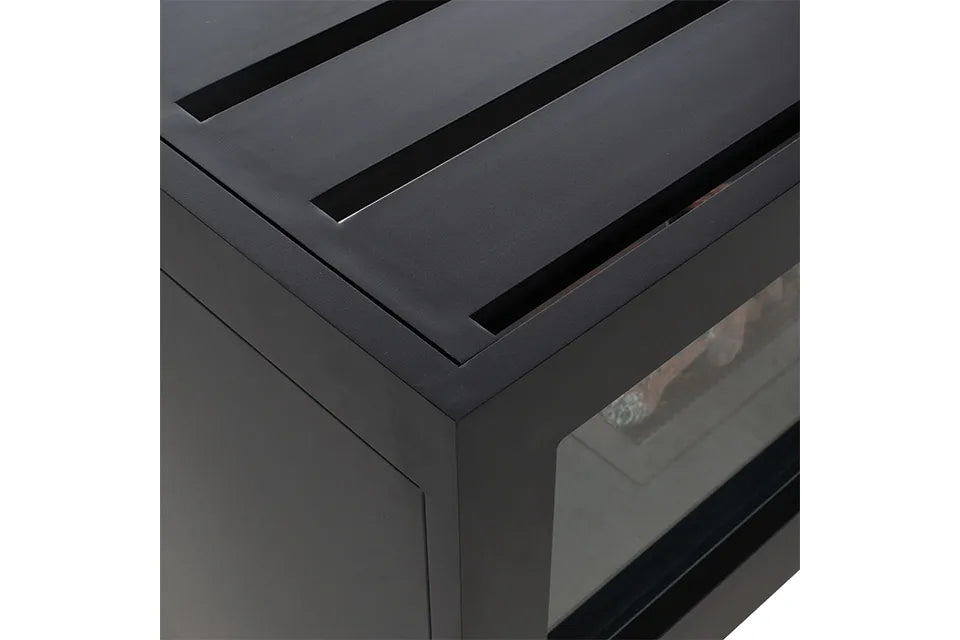 Cosi | Cosivista 120 | Anthracite