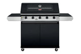 Beefeater | 1200E BBQ & Trolley | 5 Brander