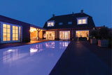 Fonteyn | Polypropyleen Zwembad 1000 x 375 x 150 cm | Samengesteld