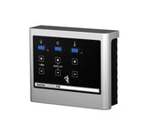 Karibu | Ainur 3 Sauna met Dakkraag | Kachel 9 kW Externe Bediening