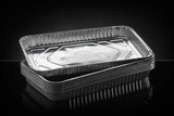 Napoleon | Aluminium Opvangbakjes Groot 36X19,7cm | Set 5