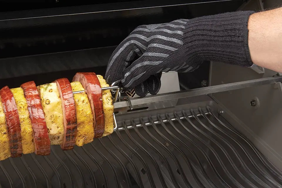 Napoleon | Hittebestendige BBQ Handschoen | 1 Stuk