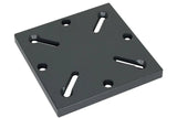 Platinum Sun & Shade | Ingraafvoet | Adapter