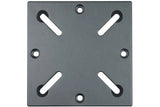 Platinum Sun & Shade | Ingraafvoet | Adapter