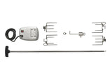 Napoleon | Rotisserie | Commercial Quality | Prestige, Prestige Pro 500