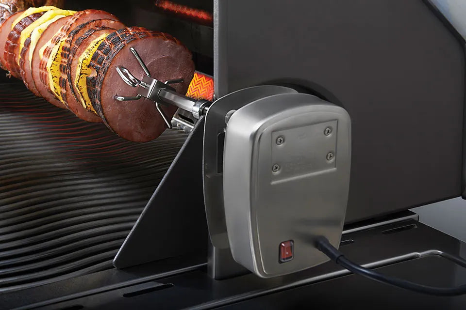 Napoleon | Rotisserie | Commercial Quality | Prestige, Prestige Pro 500