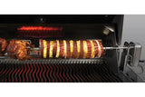 Napoleon | Rotisserie | Commercial Quality | Lex 605/730