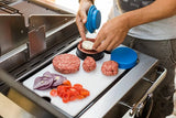 Napoleon | Hamburgerpers Kit