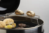 Napoleon | Warmhoudrooster | Houtskoolgrills Ø 57cm