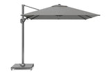 Platinum Sun & Shade | Voyager T² Zweefparasol 270 x 270 cm | Manhattan