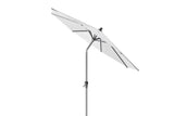 Platinum Sun & Shade | Riva Parasol Ø250 cm | Wit