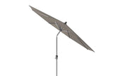 Platinum Sun & Shade | Riva Parasol Premium Ø300 cm | Havana