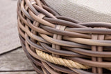 Apple Bee | Cocoon Loungeset | Bouclé