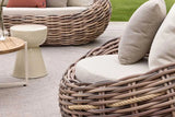 Apple Bee | Cocoon Loungeset | Bouclé