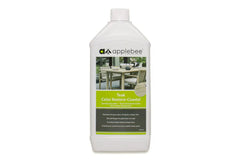 Apple Bee | Teak Color Restore Coastal | Fles 1 Liter