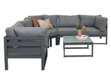 Fonteyn | Barcelona Loungeset XL | Combi 01