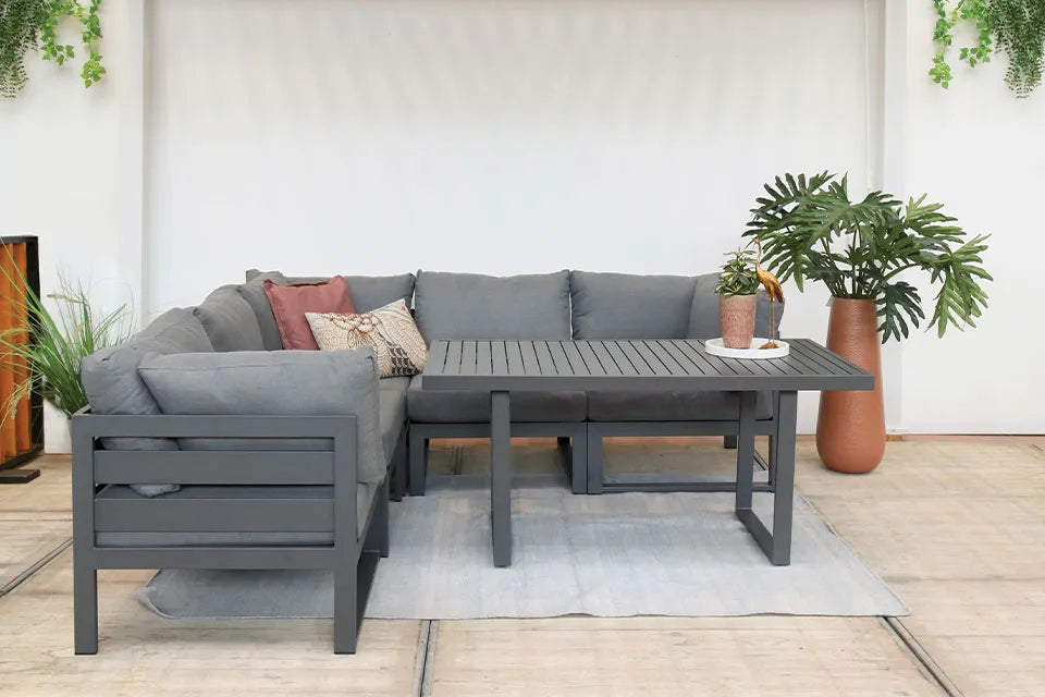 Fonteyn | Barcelona Loungeset | Combi 03