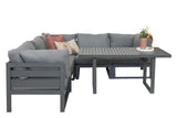 Fonteyn | Barcelona Loungeset | Combi 03