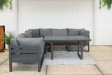Fonteyn | Barcelona Loungeset XL | Combi 03