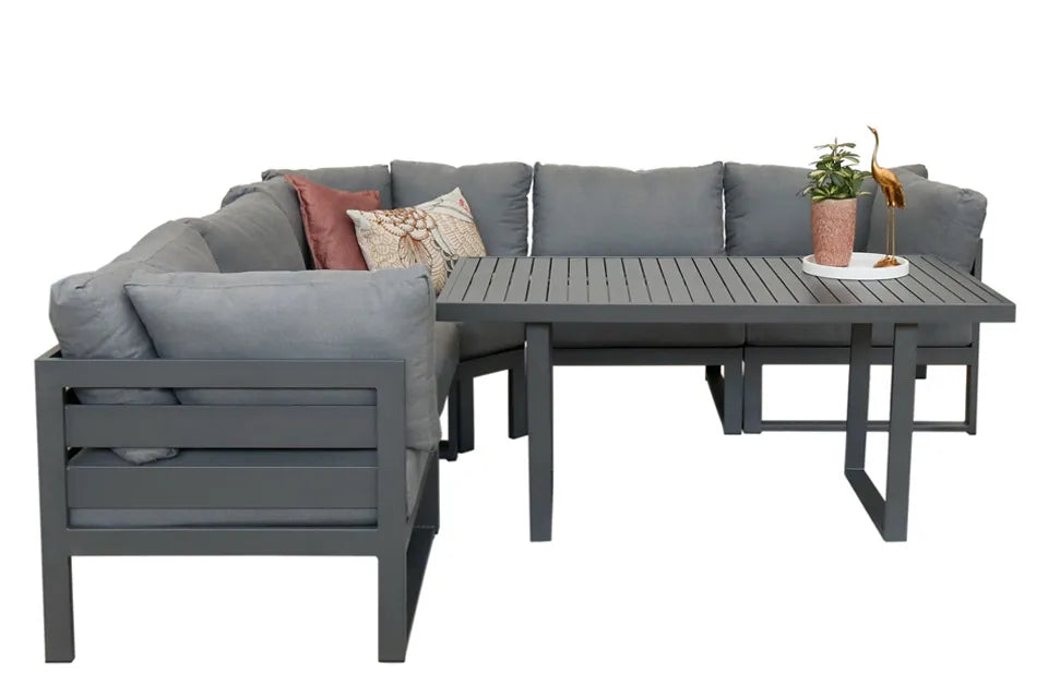 Fonteyn | Barcelona Loungeset XL | Combi 03