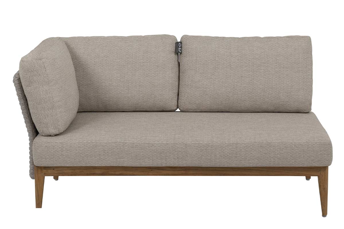 Apple Bee | Lisa Loungebank Links/Rechts