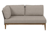Apple Bee | Lisa Loungebank Links/Rechts