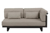 Apple Bee | Santorini Loungebank 2-zits Links | Rope
