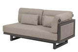 Apple Bee | Santorini Loungebank 2-zits Links | Rope