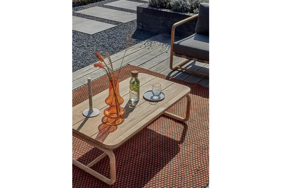 Apple Bee | Dolce Koffietafel 120 x 65 x 40 cm