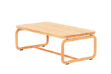 Apple Bee | Dolce Koffietafel 120 x 65 x 40 cm