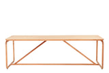 Apple Bee | Dolce Tuintafel 240 x 100 cm
