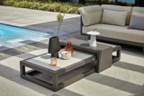 Apple Bee | Santorini Loungeset | Rope