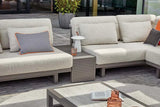Apple Bee | Santorini Loungeset | Rope