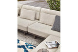 Apple Bee | Santorini Loungeset | Rope