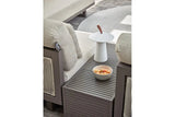 Apple Bee | Santorini Loungeset | Rope