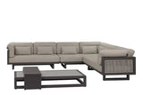 Apple Bee | Santorini Loungeset | Rope