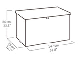 Keter | Java Opbergbox 870 liter