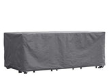 Winza | Loungesethoes Premium 310 x 180 x 95 cm