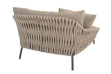 4 Seasons Outdoor | Montera Dagbed 2-zits