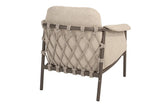 4 Seasons Outdoor | Ezra Loungestoel